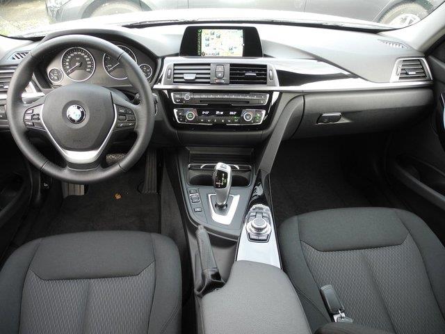 BMW 3 SERIES (01/02/2017) - 